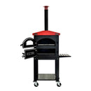 Sunterra Outdoor Wood Fired Ovens