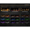 Modern Flames Orion Multi 100" Heliovision Multi-Sided Electric Fireplace [OR100-MULTI] (SAK38017)