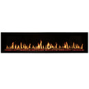 Modern Flames Orion Slim 100" Heliovision Single-Sided Fireplace [OR100-SLIM] (SAK95432)