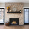 Modern Flames Orion Traditional 26" Heliovision Electric Fireplace [OR26-TRAD] (SAK51873)
