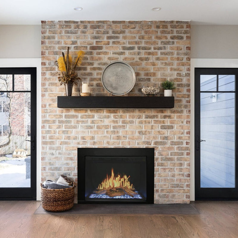 Modern Flames Orion Traditional 26" Heliovision Electric Fireplace [OR26-TRAD] (SAK51873)