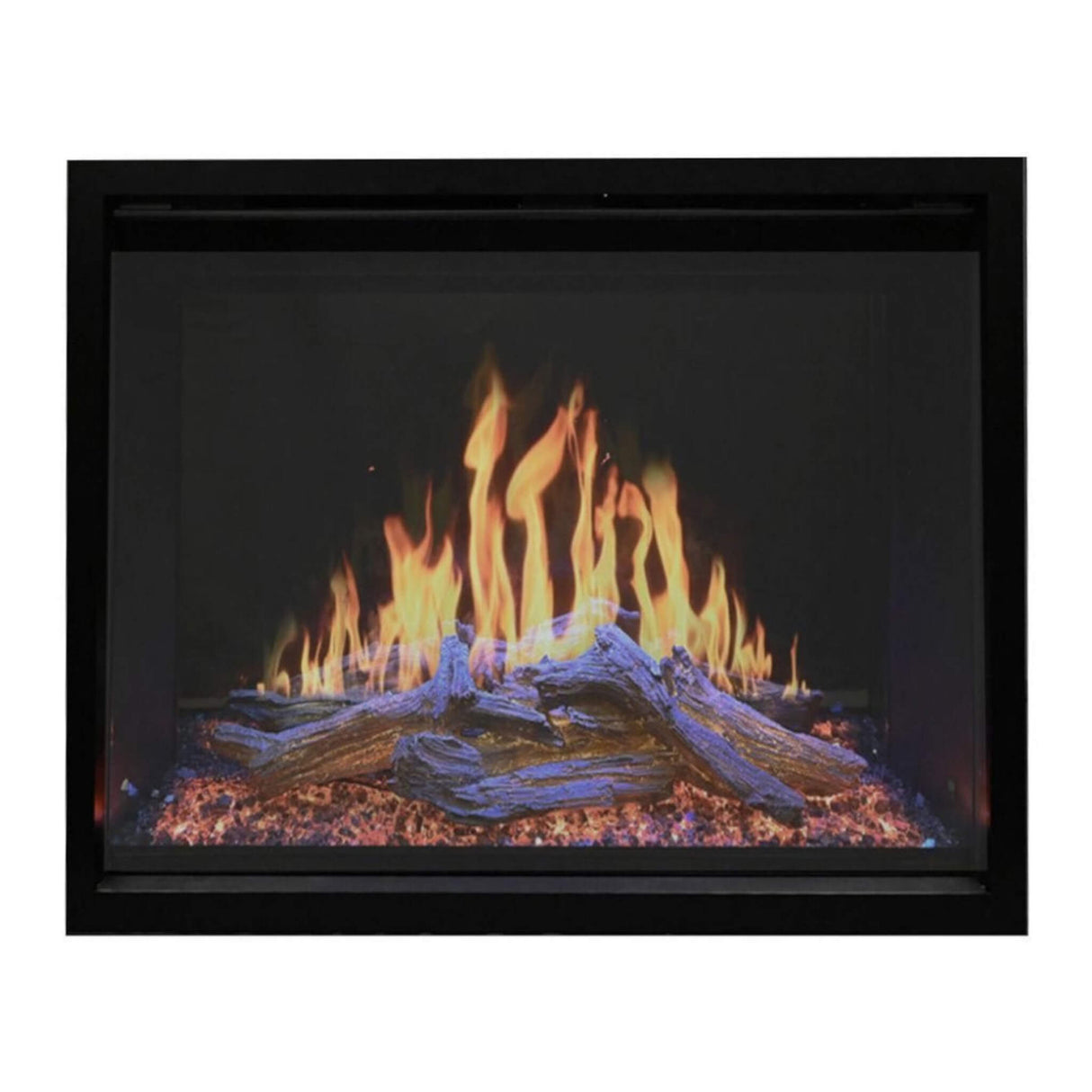 Modern Flames Orion Traditional 26" Heliovision Electric Fireplace [OR26-TRAD] (SAK51873)
