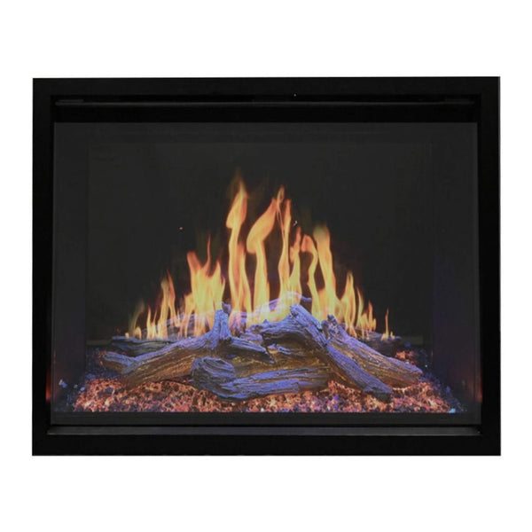 Modern Flames Orion Traditional 26" Heliovision Electric Fireplace [OR26-TRAD] (SAK51873)