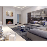 Modern Flames Orion Traditional 26" Heliovision Electric Fireplace [OR26-TRAD] (SAK51873)