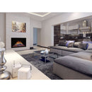 Modern Flames Orion Traditional 26" Heliovision Electric Fireplace [OR26-TRAD] (SAK51873)
