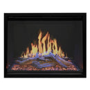 Modern Flames Orion Traditional 30" Heliovision Electric Fireplace [OR30-TRAD] (SAK53719)