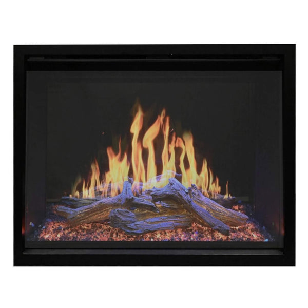 Modern Flames Orion Traditional 30" Heliovision Electric Fireplace [OR30-TRAD] (SAK53719)