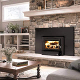 Osburn 1700 Wood-Burning 65K BTU Insert [OB01705] (SAK78134)