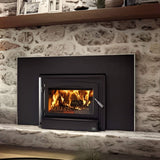 Osburn 3500 Wood Fireplace Insert With Blower [OB03510] (SAK57349)