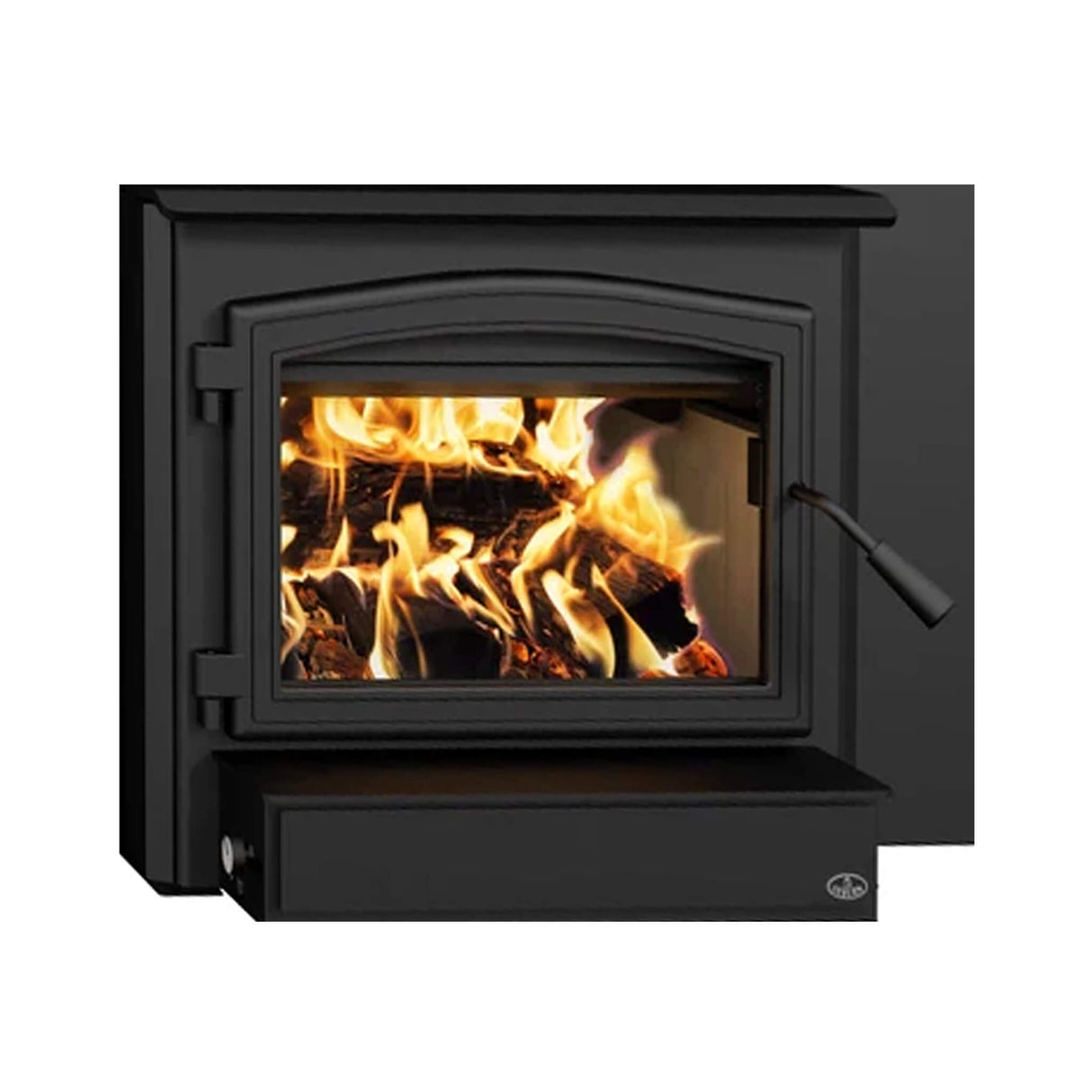 Osburn 3500 Wood Fireplace Insert With Blower [OB03510] (SAK57349)