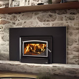 Osburn 3500 Wood Fireplace Insert With Blower [OB03510] (SAK57349)