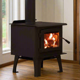 Osburn 950 Small Wood-Burning Stove [OB00950] (SAK94016)
