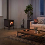 Osburn 950 Small Wood-Burning Stove [OB00950] (SAK94016)