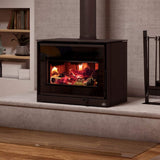 Osburn Inspire 2000 Premium 75K BTU Wood Stove [OB02042] (SAK78123)