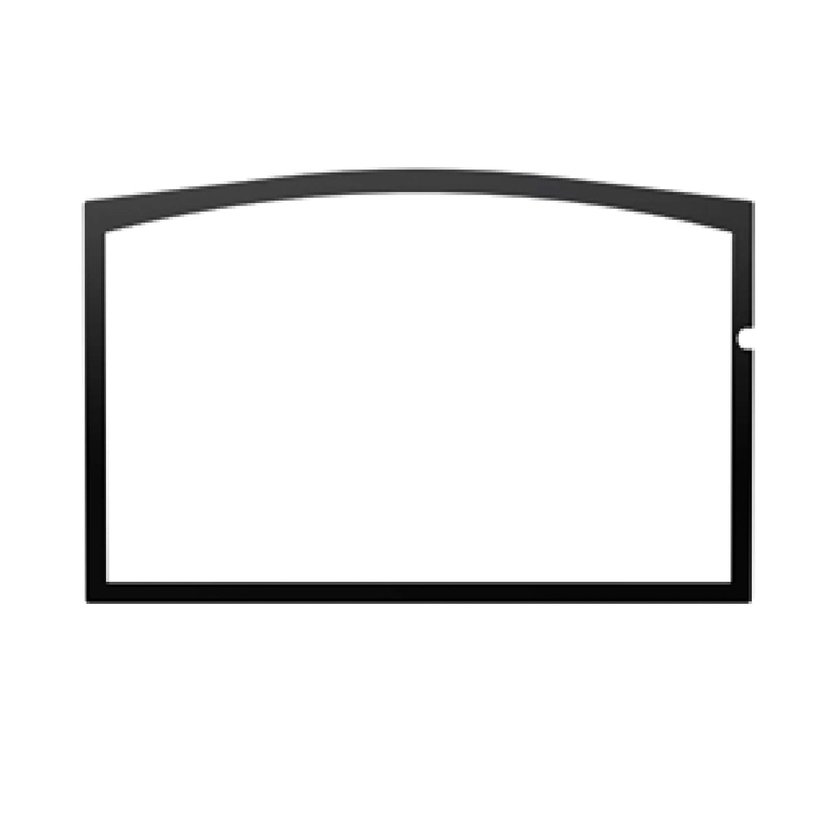 Osburn Matrix 1900 Wood Insert With 45K BTU Heat Output Dry CordWood [OB01900] (SAK23560)