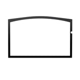 Osburn Matrix 1900 Wood Insert With 45K BTU Heat Output Dry CordWood [OB01900] (SAK23560)