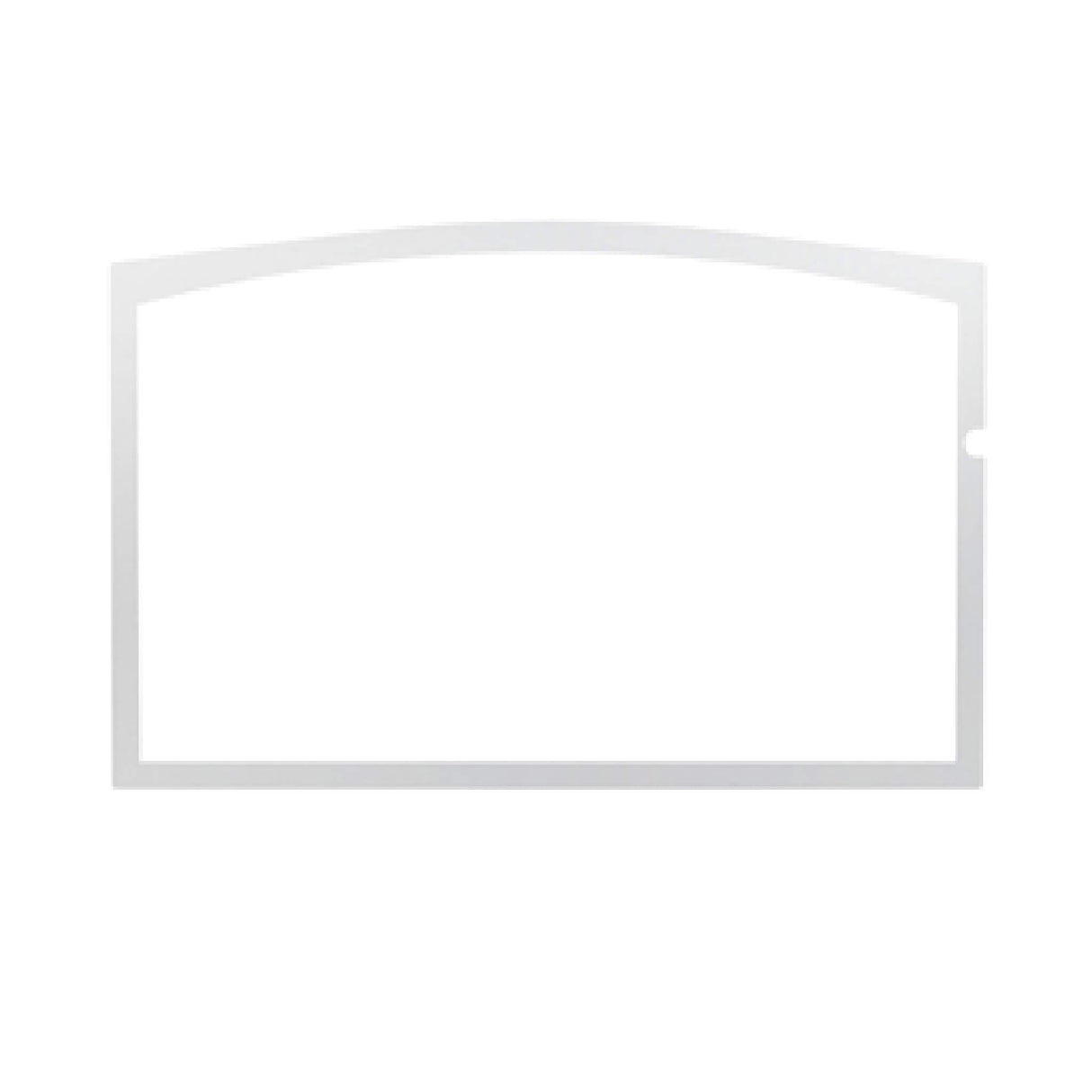 Osburn Matrix 1900 Wood Insert With 45K BTU Heat Output Dry CordWood [OB01900] (SAK23560)