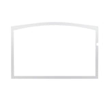 Osburn Matrix 1900 Wood Insert With 45K BTU Heat Output Dry CordWood [OB01900] (SAK23560)