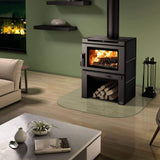 Osburn Matrix Wood 75K BTU Stove With Blower [OB02032] (SAK48715)