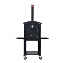 Sunterra Outdoor Wood Fired Ovens