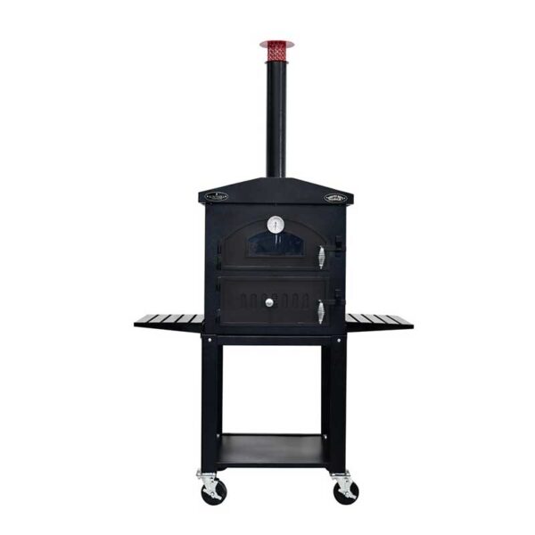 Sunterra Outdoor Wood Fired Ovens