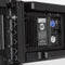 RCF HDL20‑A - Dual 10″ Woofers – 135 dB
