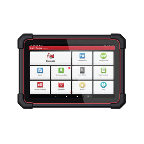 Launch Tech USA X431 Torque 5