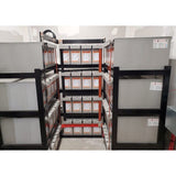 Sol-Ark 16 PCC-230 Battery Rack
