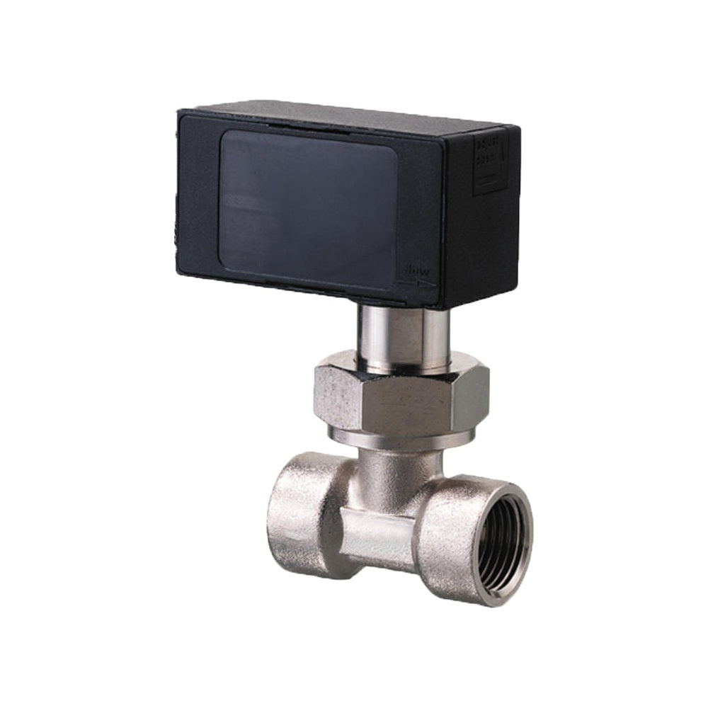 Stainless Paddle Flow Switch