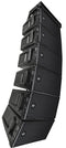 RCF HDL10A - Dual 8″ Woofers – 133 dB