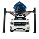 Olympic HDMBL-10 "The Skipper" Portable Boat & Trailer Storage Lift