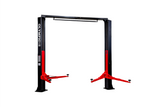 Olympic 2PDDA-10 10,000 lb. Asymmetric-Symmetric Two Post Lift