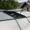 [08x20FT] Extra Large Barn-Style Weatherproof Walk-In Greenhouse With Roof Vents (SAK85716)
