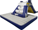 Aquaglide Freefall 6' Water Bouncer Climbing Slide