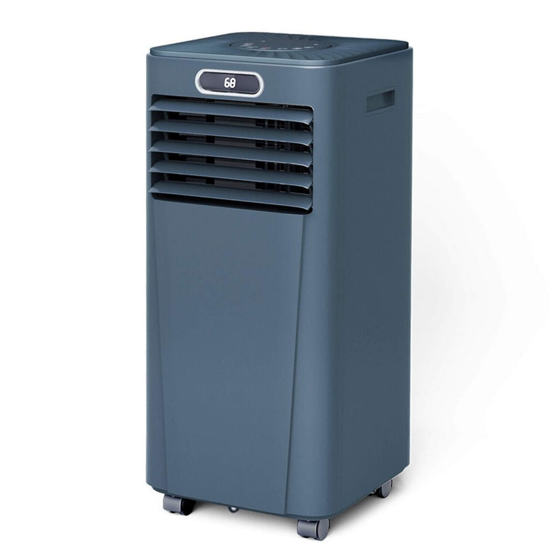 Premium Freestanding AC Unit With Remote Control, 10K BTU (SAK41642)