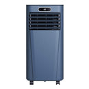 Premium Freestanding AC Unit With Remote Control, 10K BTU (SAK41642)