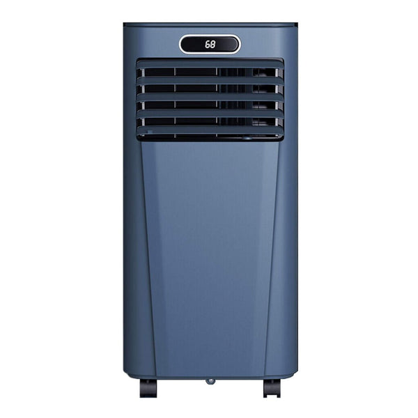 Premium Freestanding AC Unit With Remote Control, 10K BTU (SAK41642)