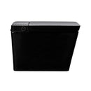 Premium Multifunctional Single-Piece Automatic Smart Toilet With Remote Control, Matte Black (96471352)