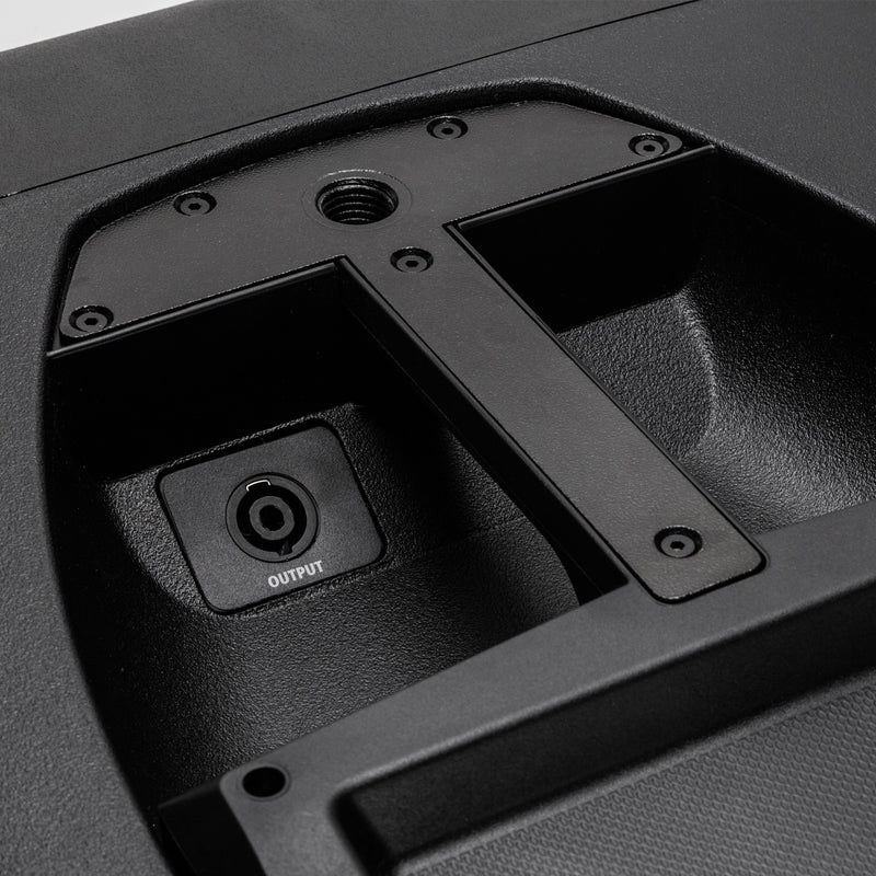 RCF Evox J8 - 12in Woofer – 128 dB