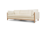 Matera Leather Sofa