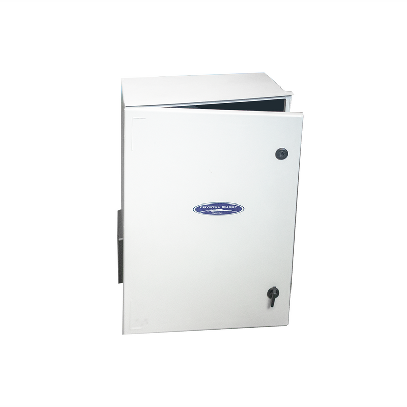 Quest Micro-Blaster™ Disinfection Enclosure for Personal Protection Gear, Medical-Use, and Personal Items