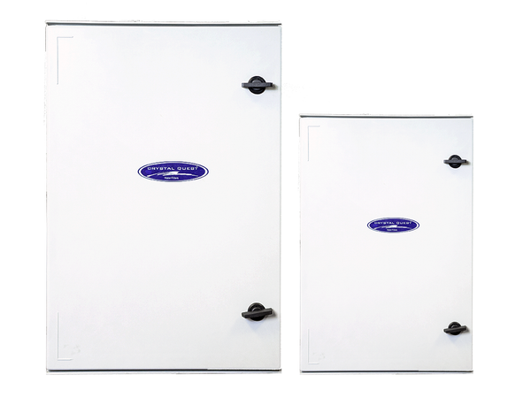 Quest Micro-Blaster™ Disinfection Enclosure for Personal Protection Gear, Medical-Use, and Personal Items