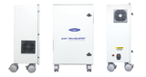 Quest Micro-Blaster Ultraviolet Air Filtration System