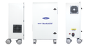 Quest Micro-Blaster Ultraviolet Air Filtration System