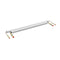 GeoCool No-Vac Vertical Downflow w/o Air Box 3/8 3/4 Prechg. Lineset