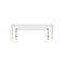 GeoCool No-Vac Vertical Upflow w/o Air Box 3/8 3/4 Prechg. Lineset