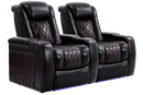 Valencia Tuscany Sports Edition Home Theater Seating