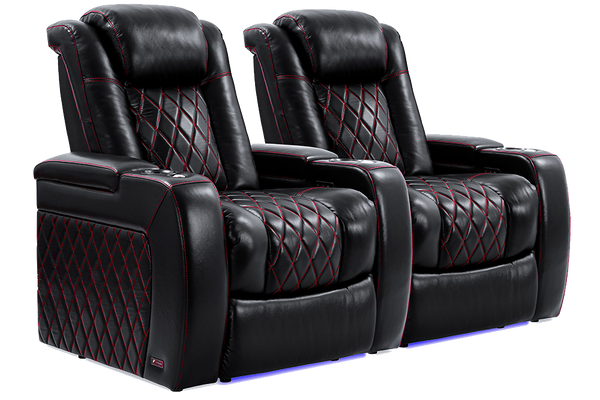 Valencia Tuscany Sports Edition Home Theater Seating