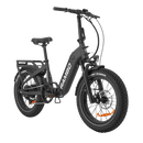 Ranger Folding E-Bike
