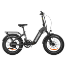 Ranger Folding E-Bike